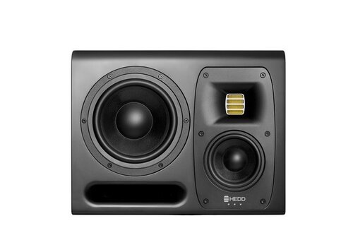 Hedd Audio Type 20 MK2 Left Black 