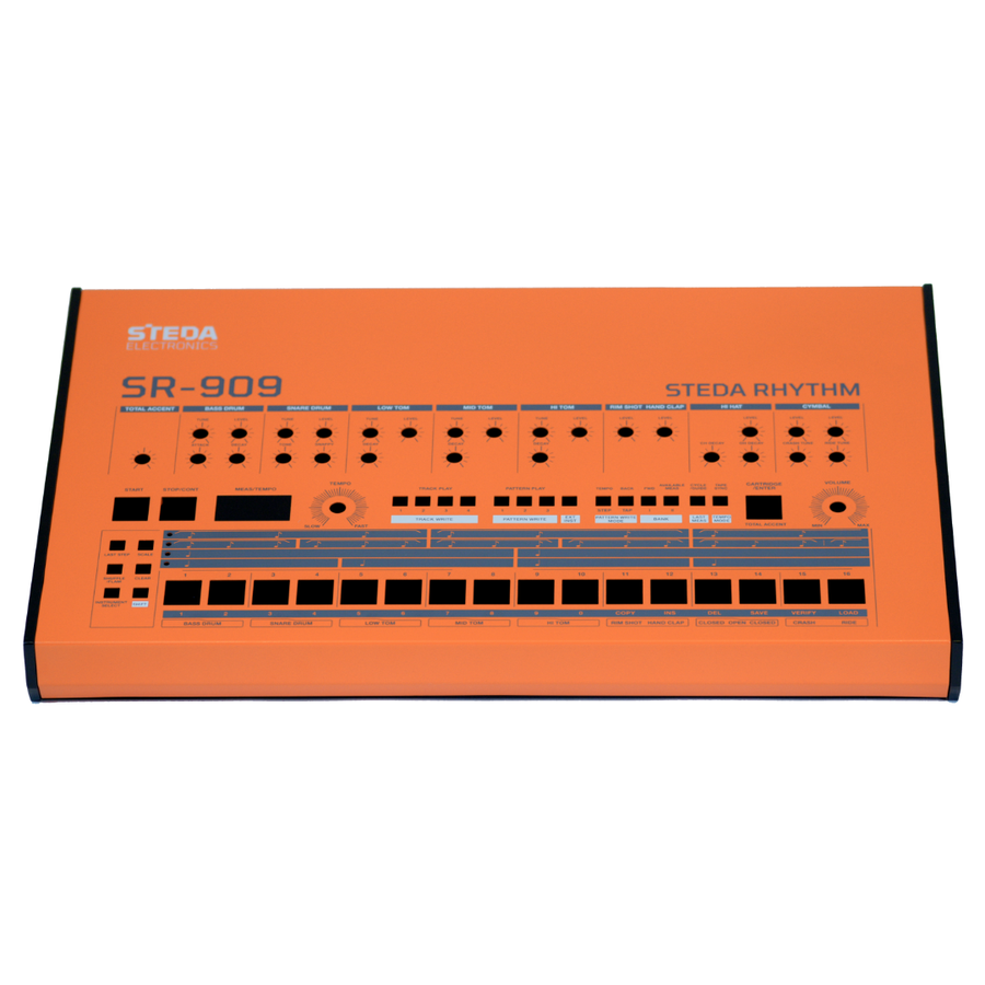 Steda Electronics SR-909 Premade with mod