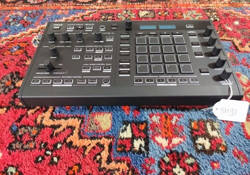 Pioneer Toriaz Squid Sequencer 