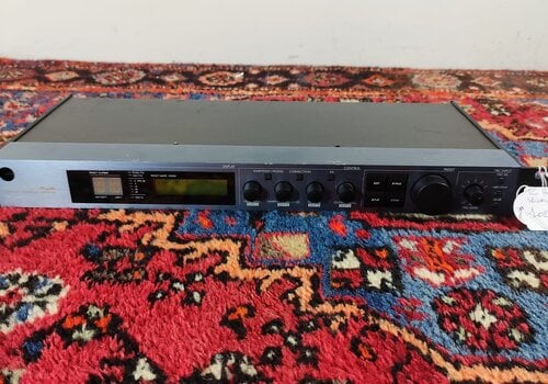 TC Helicon Voiceworks+ 