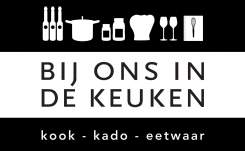 Bij ons in de keuken - kookwinkel VERSHOF Houten