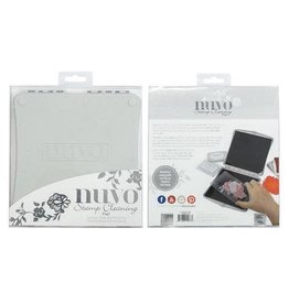 Nuvo by tonic Nuvo stamp cleaning pad 19x19cm 973N