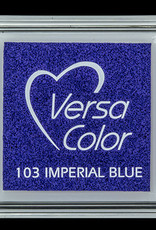 versacolor Versacolor  Imperial blue 103