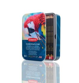 Derwent PREORDER Derwent Chromaflow 36 st blik DCF2306012