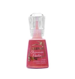 Nuvo Shimmer Nuvo Shimmer powder - catherine wheel