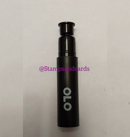 OLO OLO Brush Replacement Cartridge B0.6 Lapis Lazuli