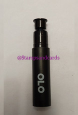 OLO OLO Brush Replacement Cartridge BG2.7 Peacock