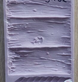 Karen Davies Siliconen mal  Rustic Driftwood  GR32