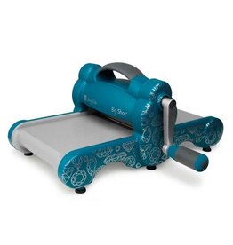 Sizzix Sizzix - Big Shot - Limited Edition by Stacey Park