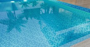 Swimming Pool Tiles