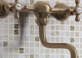 Natural Stone Mosaics