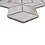 Mosaic tile diamond CIM POV CT