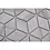 Mosaic tile diamond CIM POV CT