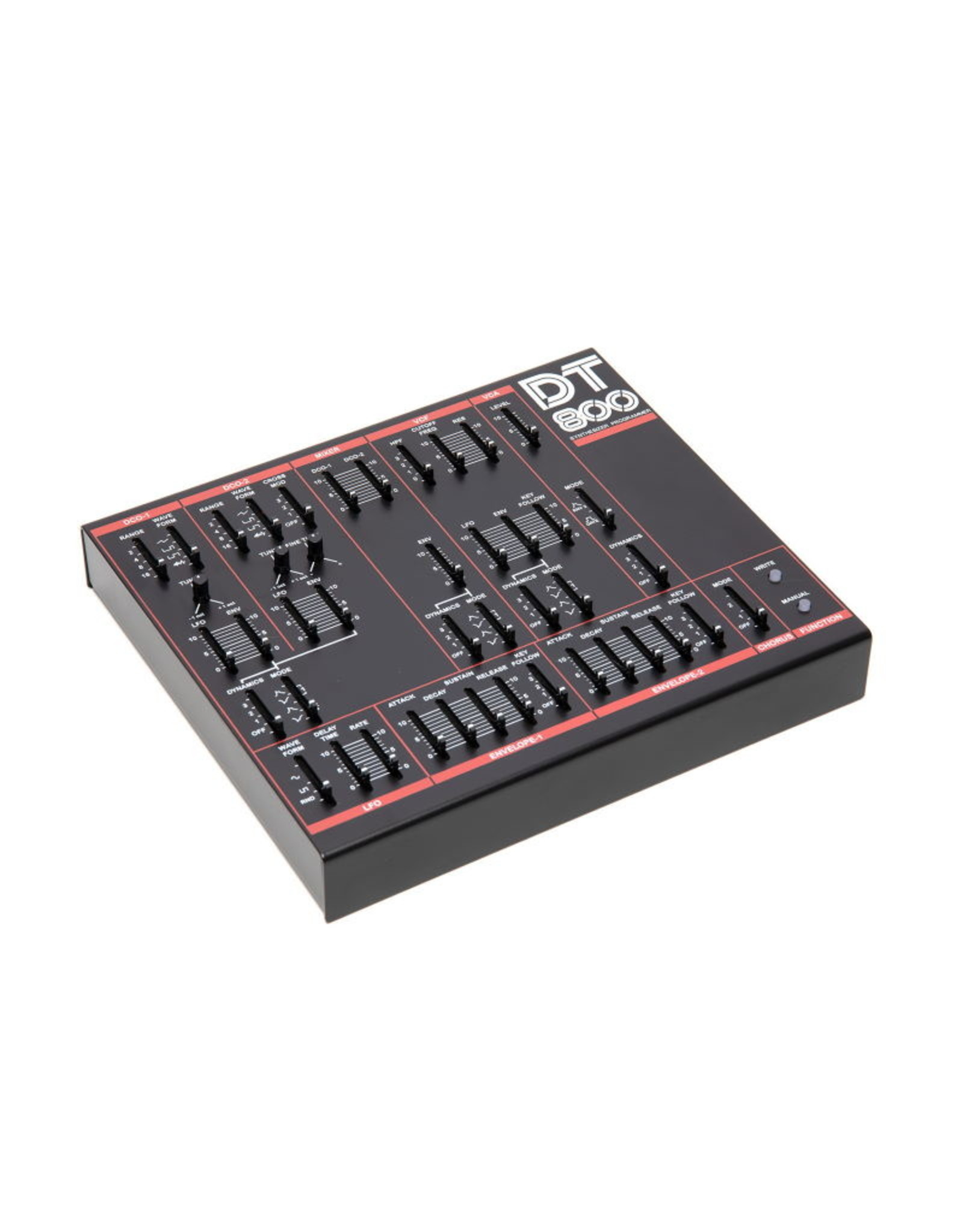 Dtronics Dtronics DT-800