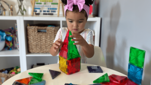 Magna Tiles - veel meer dan blokken