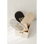 BabyWood Balance Board - BabyWood - Gray
