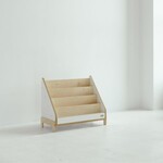 BabyWood Modulaire Montessori- Kinderboekenrek