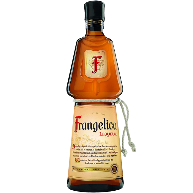 Frangelico Haselnusslikör 0.7 l 20% vol