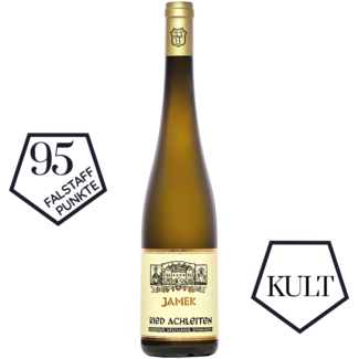 Jamek / Wachau, Joching Grüner Veltliner Smaragd Ried Achleiten Wachau DAC 2020 0.75 l