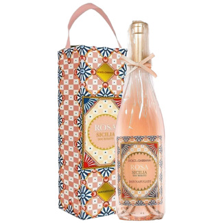 Donnafugata / Italien, Sizilien Sicilia Rosato Dolce & Gabbana Rosa 2021 Magnum 1.5 l