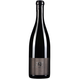 Ebner-Ebenauer / Weinviertel, Poysdorf Pinot Noir Black Edition 2020 0.75 l