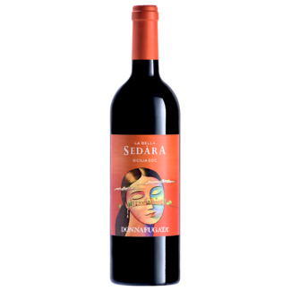 Donnafugata / Italien, Sizilien La Bella Sedara Sicilia DOC 2019 0.75 l
