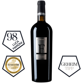 San Marzano / Italien, Apulien F Negroamaro Salento IGP 2021 0.75 l