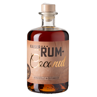 Brennerei Prinz / Österreich Prinz Rum Coconut Likör 0.5 l 40% vol