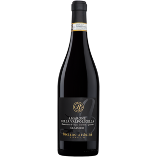 Luciano Arduini / Italien, San Pietro Amarone della Valpolicella Classico DOCG 2021 0.75 l