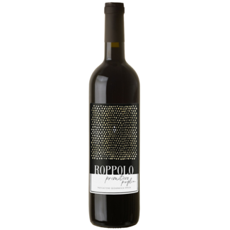 La Bollina / Italien, Piemont  Roppolo Primitivo Puglia IGT 2021 0.75 l