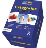 ColorCards Categorieën