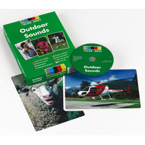 ColorCards Geluiden buiten