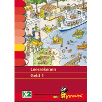 Max Leesrekenen Geld 1