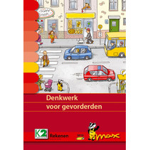 Max Denkwerk voor gevorderden