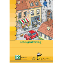 Max Geheugentraining