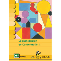 Max Logisch denken en Concentratie 1