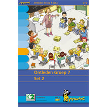 Max Ontleden Groep 7 set 2