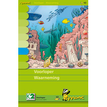 Max Voorloper Waarneming