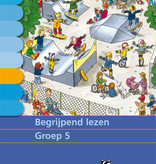 Max Begrijpend lezen Gr. 5