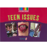 ColorCards Teen Issues
