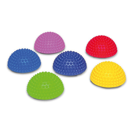 Balans egels