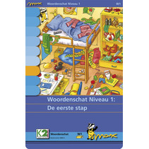 Max Woordenschat Niveau 1