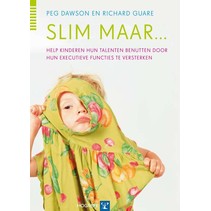 Slim maar...