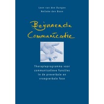 Beginnende communicatie