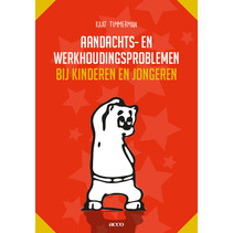 Werkhoudingsproblemen boek