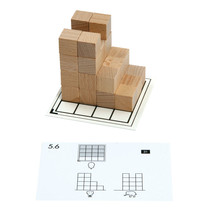 Cubo opdrachtkaarten