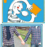 Babbelspel Origineel