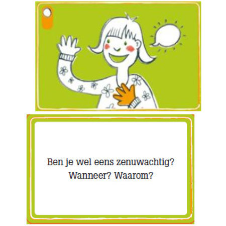 Babbelspel Origineel