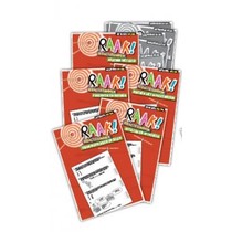 Raak %Breuken 5/6 antwoordenboek