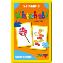 Slaan! Categorieen